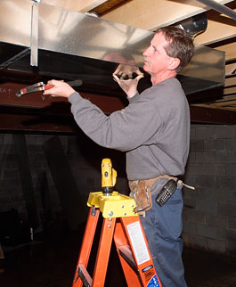 Willie Wood Heating and Air Conditioning Inc Image