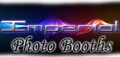 Imperial Photo Booth Logo