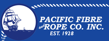 Pacific Fibre & Rope Company Inc