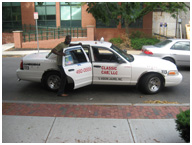 Classic Cab LLC Image
