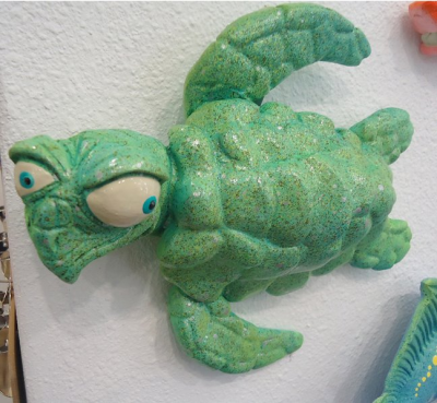 DTW Art and Framing Image