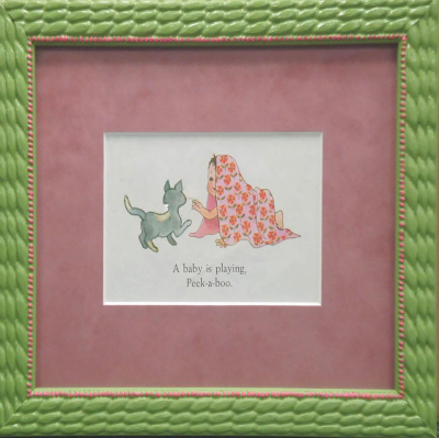 DTW Art and Framing Image