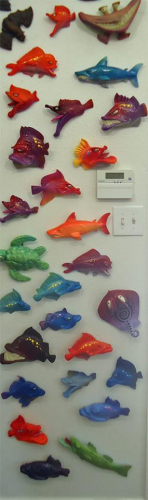 DTW Art and Framing Image