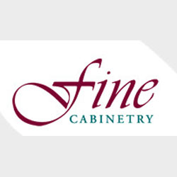 Fine Cabinetry, LLC Logo