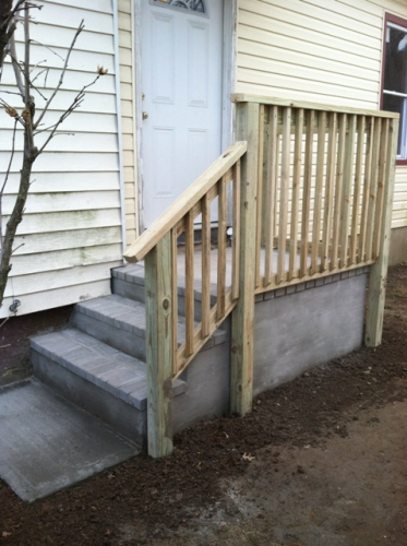 LoRusso Contracting LLC Image