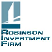 Robinson Investment Firm, LLC Logo