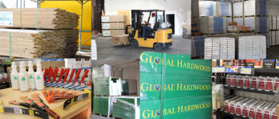 Top Flooring Store Image