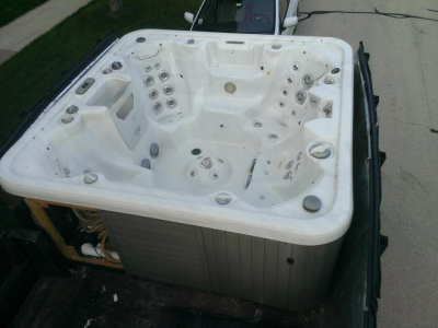 Gino's Junk Removal Services Image