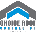 Choice Roof Contractor Group Logo