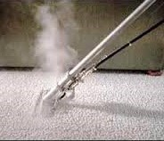 Superior Carpet Steam Clean Image