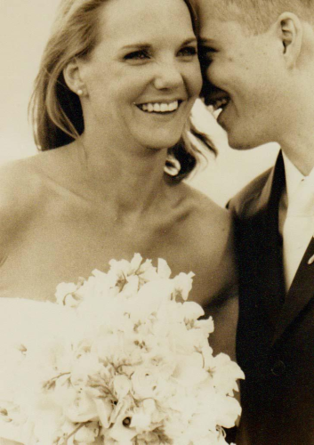 Lizzi Barrett Photography Logo