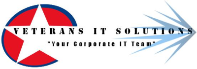 Veterans IT Solutions Logo