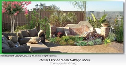 Joey del Rosario Landscaping Image