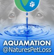 Natures Pet Loss Image