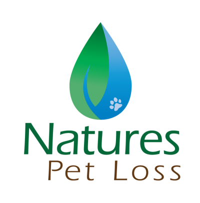 Natures Pet Loss Image