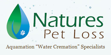 Natures Pet Loss Image