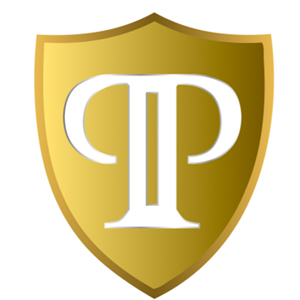 Paramount Law Logo