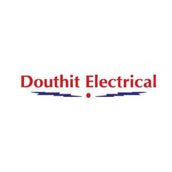 Douthit Electrical Logo