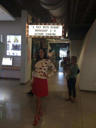 MAW-Mothers Art World Image