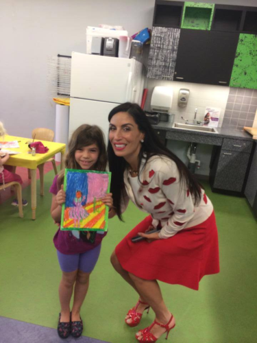 MAW-Mothers Art World Image