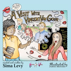 MAW-Mothers Art World Image