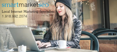 Smart Market SEO Corp Logo