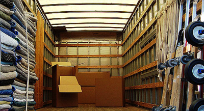 C & R Movers LLC Image