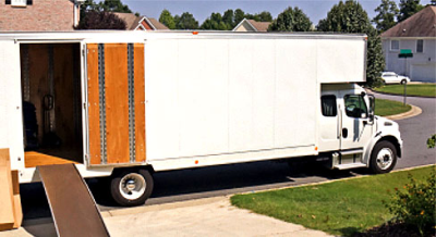 C & R Movers LLC Image