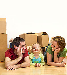 C & R Movers LLC Image
