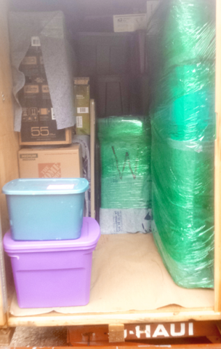 C & R Movers LLC Image