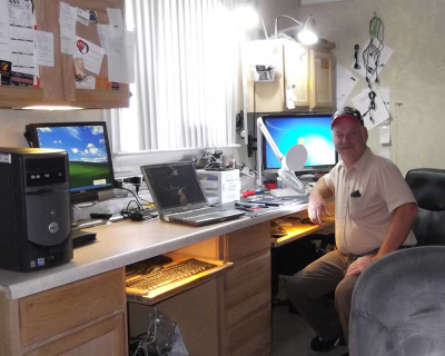 Lonnie's Computer Repair Image