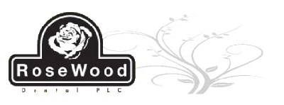 RoseWood Dental PLC Logo