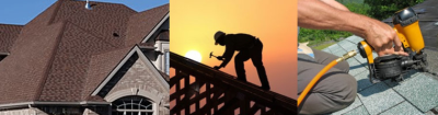 Dependable Roofing Solutions LLC Image
