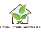 Hawaii Private Locators LLC Logo