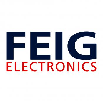 Feig Electronics Inc. Logo