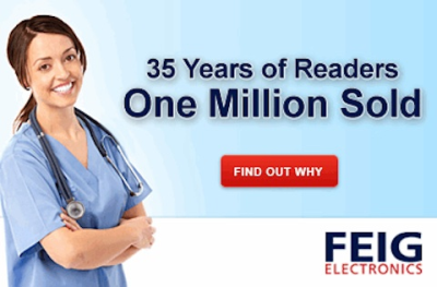 Feig Electronics Inc. Image