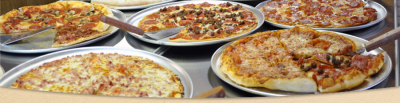 Pepperoni Express Pizza Company Image