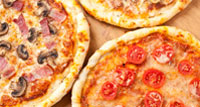 Pepperoni Express Pizza Company Image