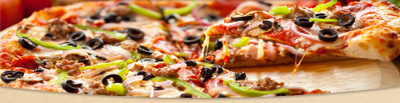 Pepperoni Express Pizza Company Image
