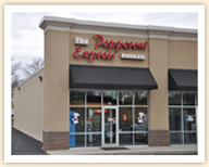 Pepperoni Express Pizza Company Image