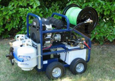 Andersen Plumbing & Heating Inc Image