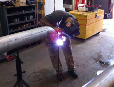 Andersen Plumbing & Heating Inc Image