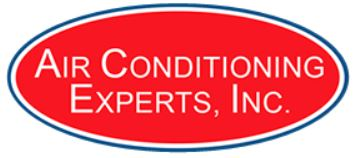 Air Conditioning Experts, Inc. Logo