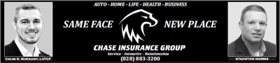 Chase Insurance Group Image
