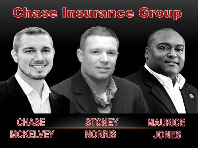 Chase Insurance Group Image
