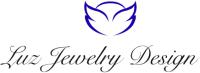Luz Jewerly Design Logo