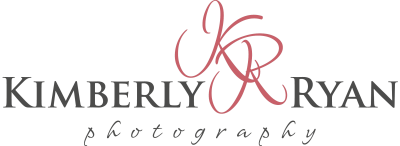 Kimberly Ryan Photography Logo