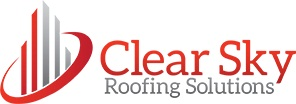 Clear Sky Roofing Solutions Logo