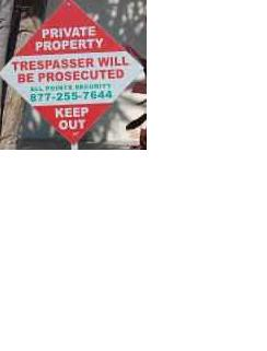 All Points Security Logo