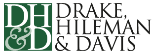 Drake Hileman &amp; Davis Logo